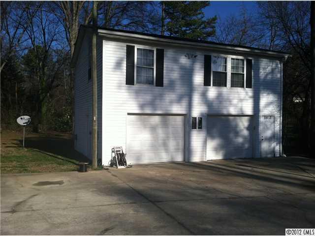 5613 Rupert Ln., Charlotte, NC 28215