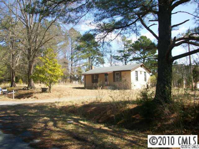 7312 Broomes Old Mill Rd., Waxhaw, NC 28173