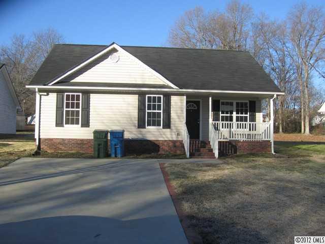 324 Hill St., Mount Holly, NC 28120