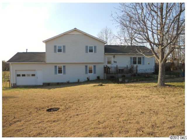 1980 Emanuel Church Rd., Rockwell, NC 28138