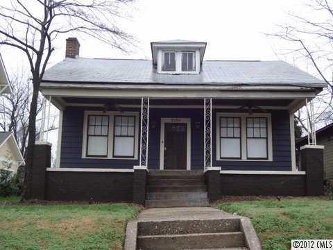 2104 Rozzelles Ferry Rd., Charlotte, NC 28208