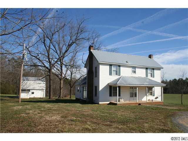 7051 Bost Cutoff Rd., Concord, NC 28025