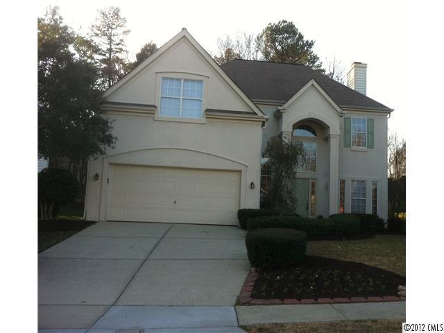 5800 Downfield Wood Dr., Charlotte, NC 28269