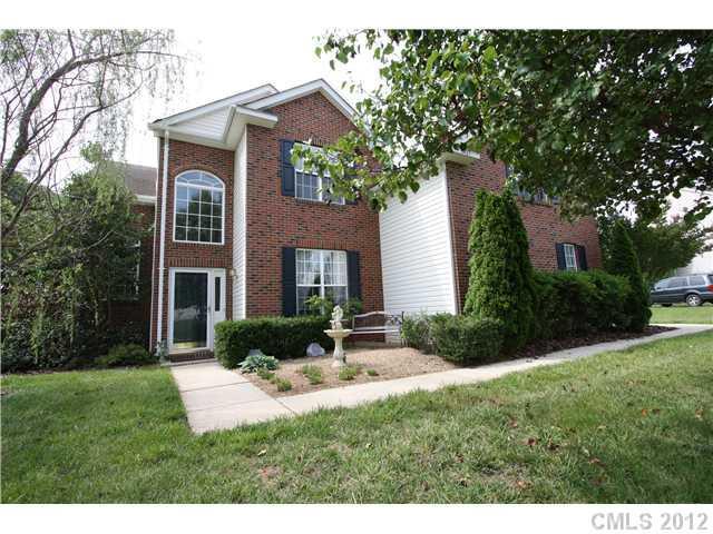 8423 Laurel Run Dr., Charlotte, NC 28269