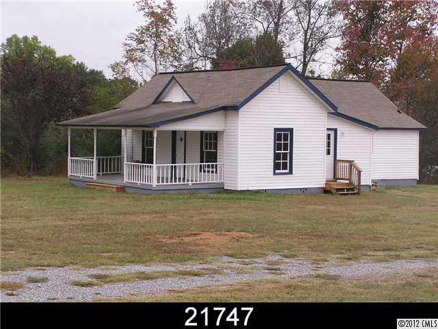 1024 Startown Rd., Lincolnton, NC 28092