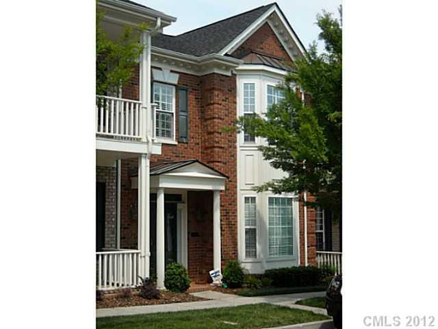 237 N Faulkner Way, Davidson, NC 28036