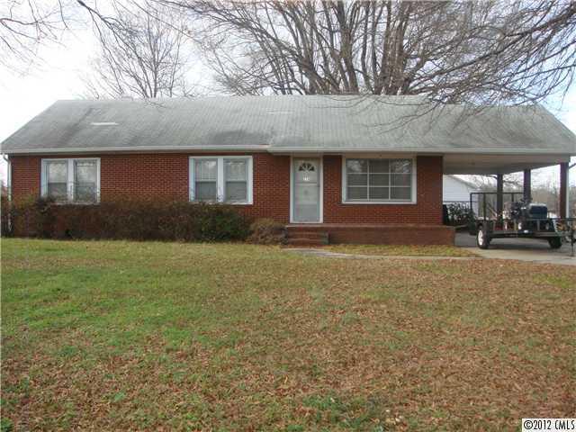 225 Shinnville Rd., Mooresville, NC 28115