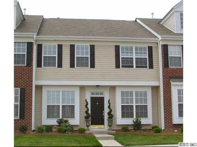 7513 Bluff Point Ln. #81, Denver, NC 28037