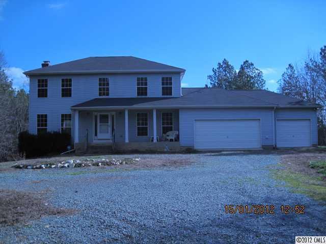 4715 Gum Ln., Monroe, NC 28112