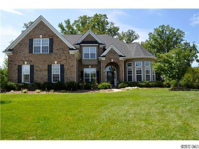 9505 Mcalpine Ct., Waxhaw, NC 28173