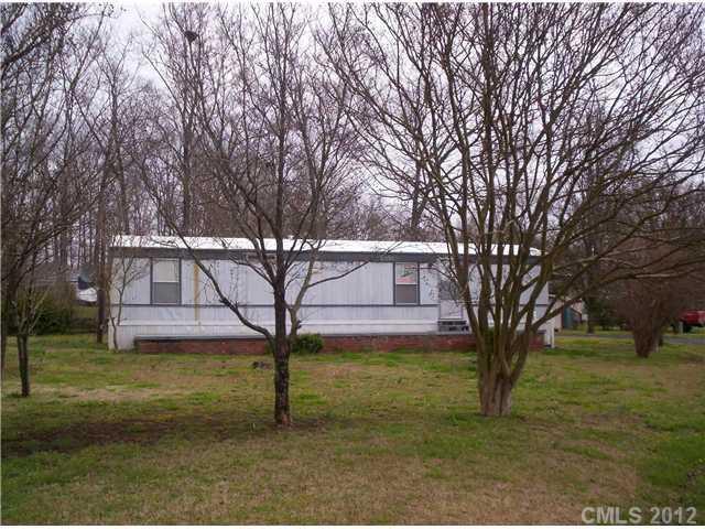 3990 Melissa Dr., Harrisburg, NC 28075