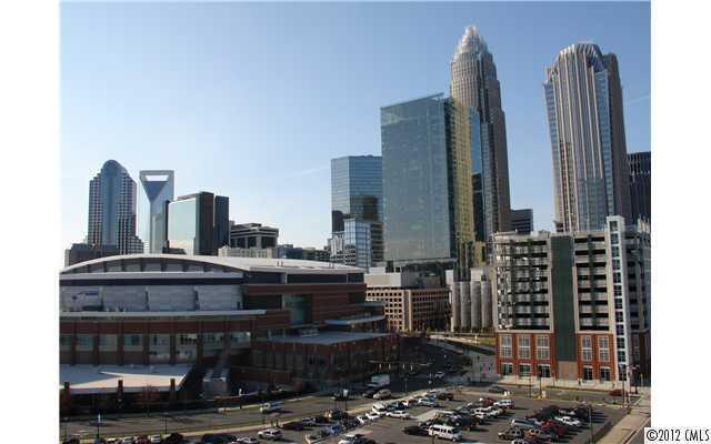 505 6th St. #1001, Charlotte, NC 28202