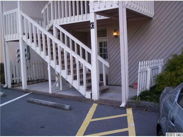 140 NE Lake Concord Rd. #C-6, Concord, NC 28025