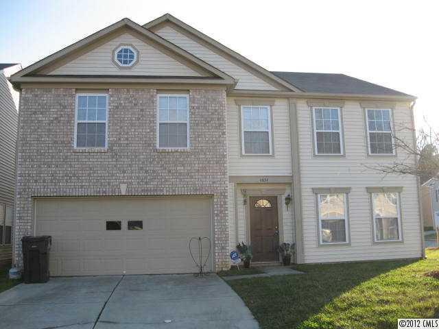 4834 Palustris Ct., Charlotte, NC 28269