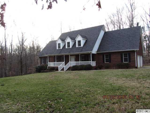 260 Brumley Rd., Mooresville, NC 28115