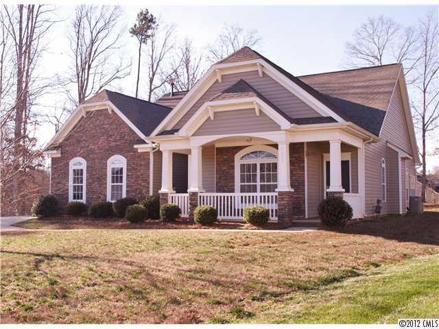 7977 Worth Way, Denver, NC 28037