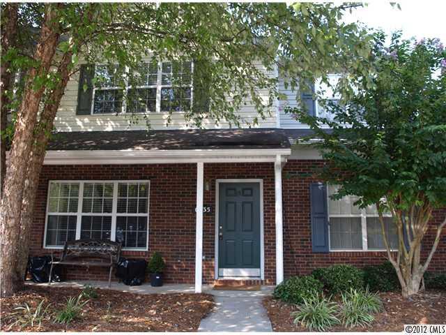 6435 Saint Bernard Way #806, Charlotte, NC 28269