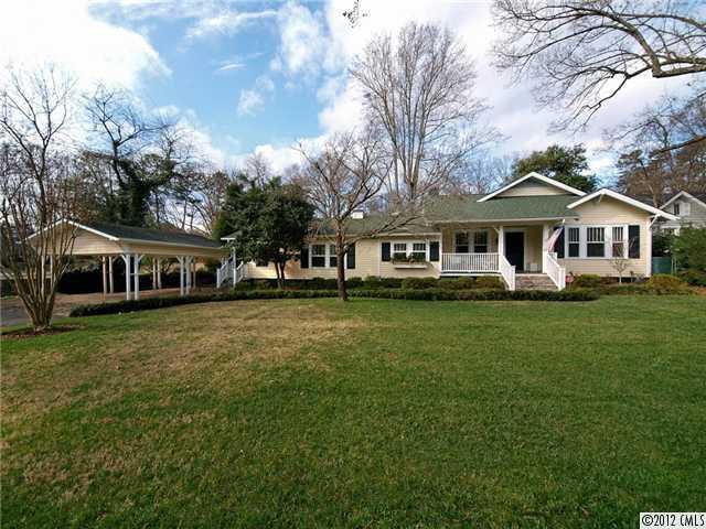 2328 Sharon Rd., Charlotte, NC 28207