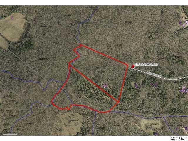 9229 Stonehenge Dr., Waxhaw, NC 28173