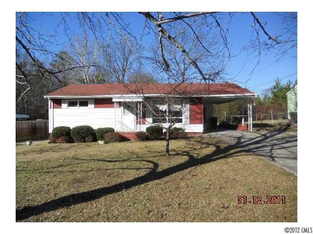 2340 Sedgefield Dr., Gastonia, NC 28052