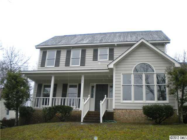 7020 Cabe Ln., Charlotte, NC 28214