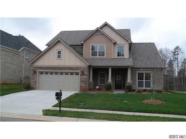 8501 Fairgreen Ave., Waxhaw, NC 28173