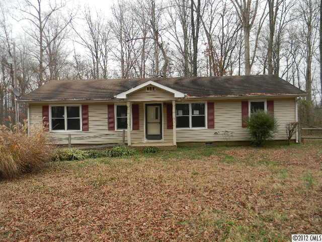 4706 Hartis Rd., Indian Trail, NC 28079