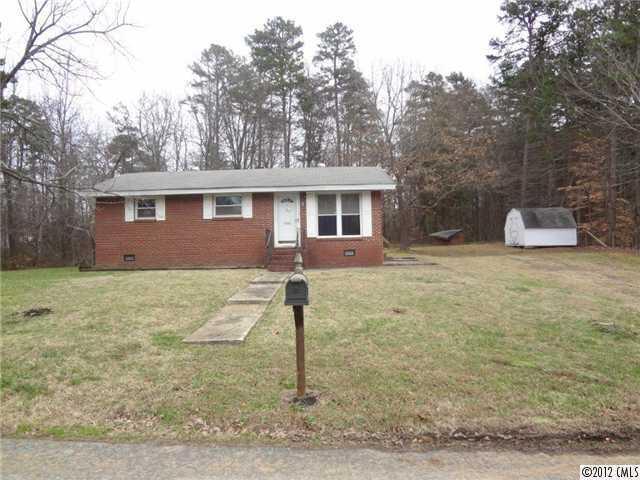 7700 Shadow Lawn Rd., Charlotte, NC 28269