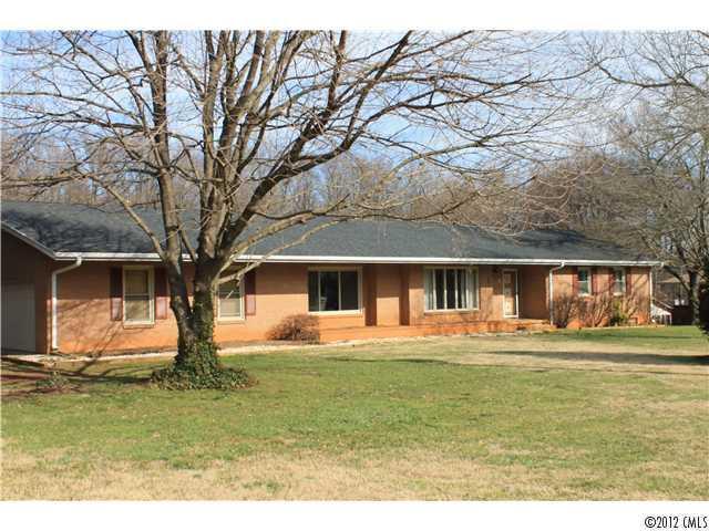 350 Peach Orchard Rd., Salisbury, NC 28147