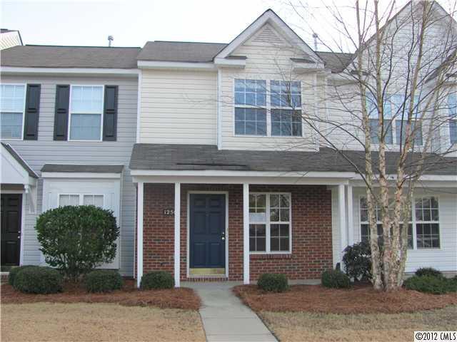 12508 Hennigan Place Ln., Charlotte, NC 28214