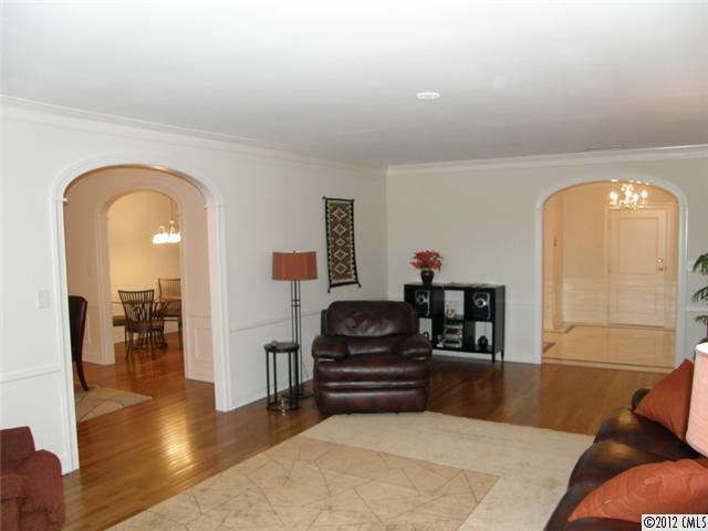 300 N Fulton St. #31, Salisbury, NC 28144