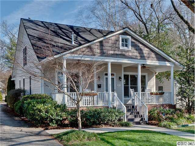 2921 Manor Rd., Charlotte, NC 28209