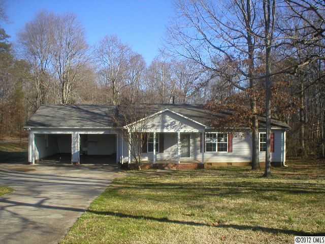 450 Weaver Rd., China Grove, NC 28023