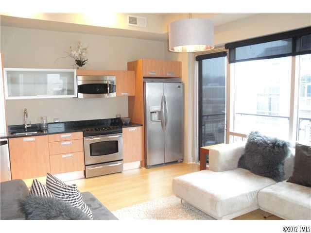 1133 Metropolitan Ave. #220, Charlotte, NC 28204