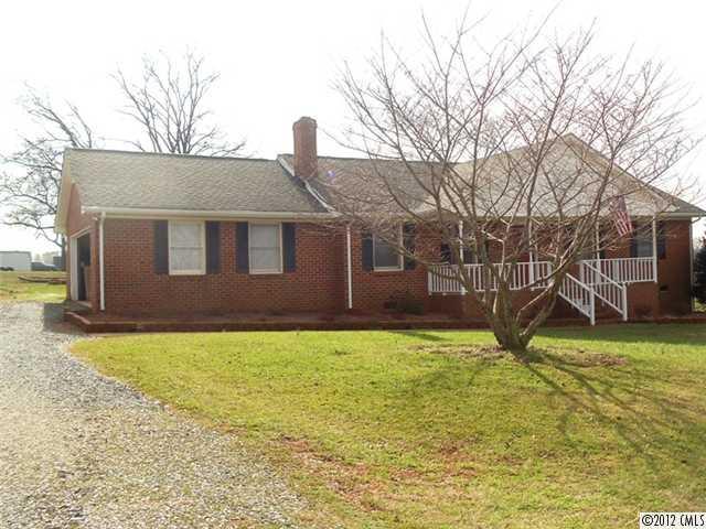 501 Station Dr., Monroe, NC 28110