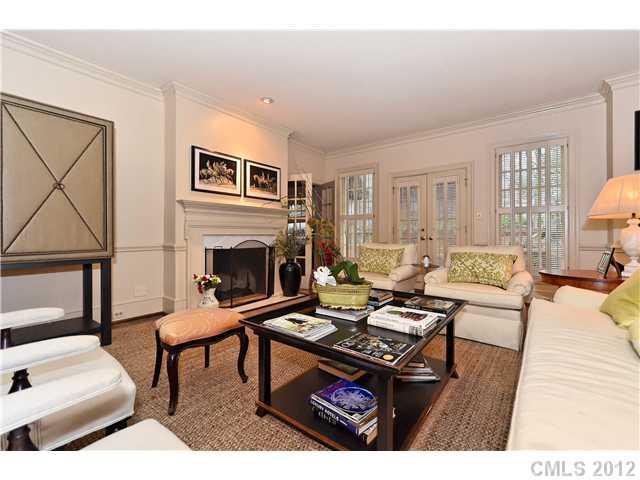 1225 Wareham Ct., Charlotte, NC 28207