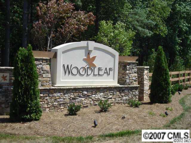 147 Blue Ridge Tr., Troutman, NC 28117