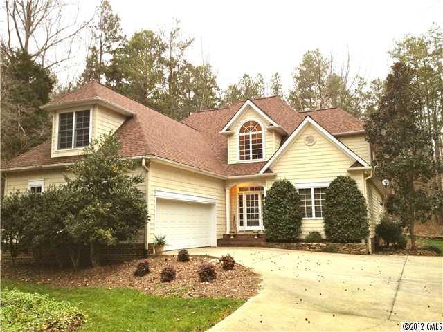 20210 Shearer Rd., Davidson, NC 28036