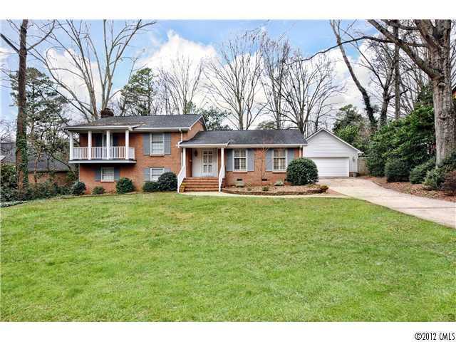 5700 Rebel Dr., Charlotte, NC 28210