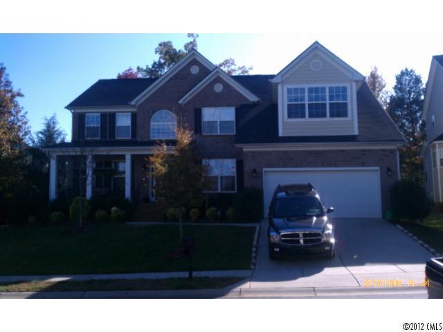 10015 Falmouth Ln., Charlotte, NC 28269