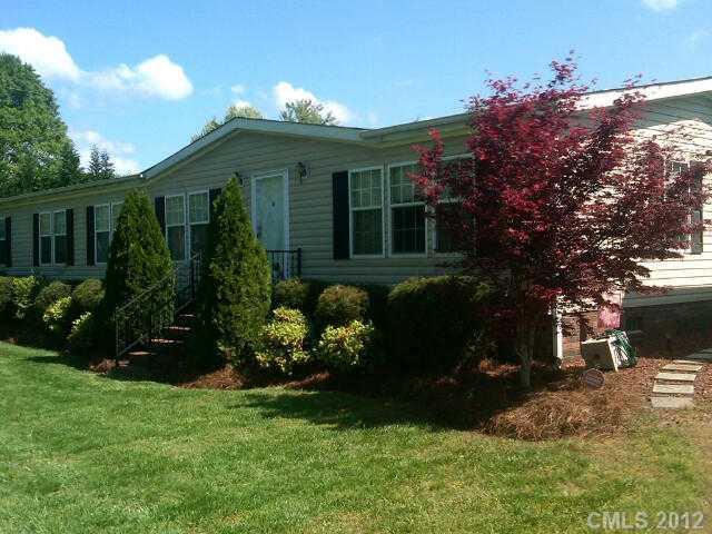 195 Fair Share Dr., Salisbury, NC 28147