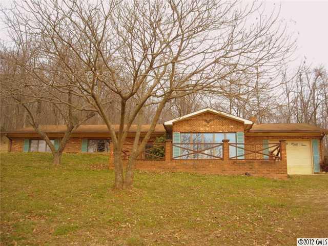 290 Thad Childers Rd., Taylorsville, NC 28681