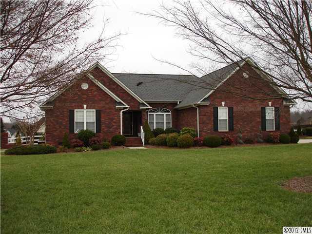 1137 Blueberry Rd., Salisbury, NC 28147
