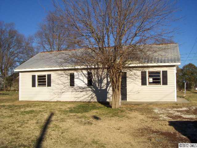 400 Jones St., Monroe, NC 28110