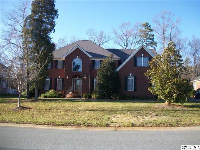 2205 Flagstick Dr., Matthews, NC 28104