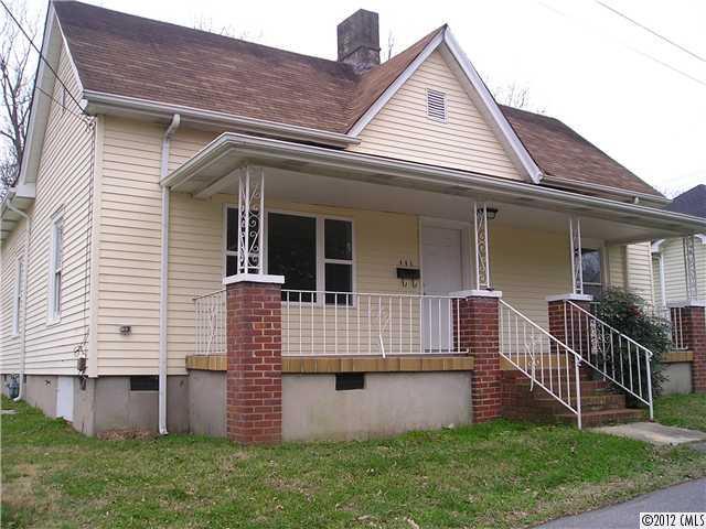 805 Lane St., Monroe, NC 28112