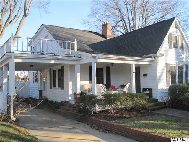 134 Cedar St., Mooresville, NC 28115