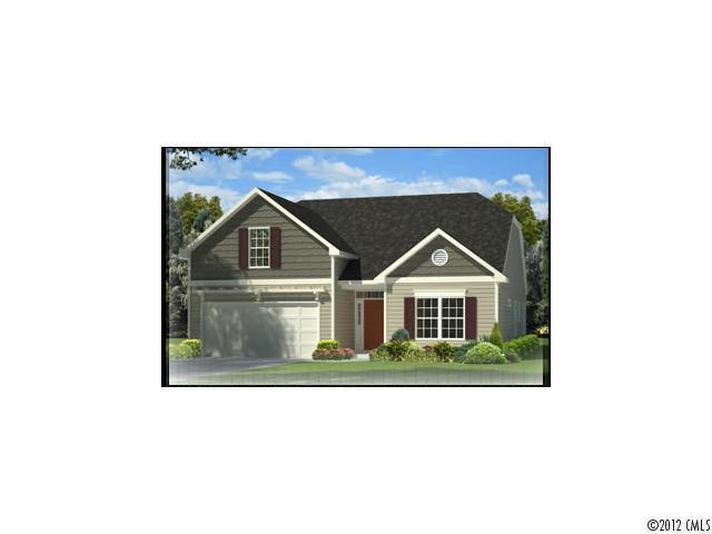11619 Allen A Brown Rd. #10, Charlotte, NC 28269