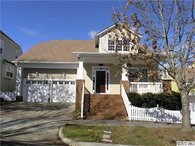 207 Fairview Ln., Davidson, NC 28036