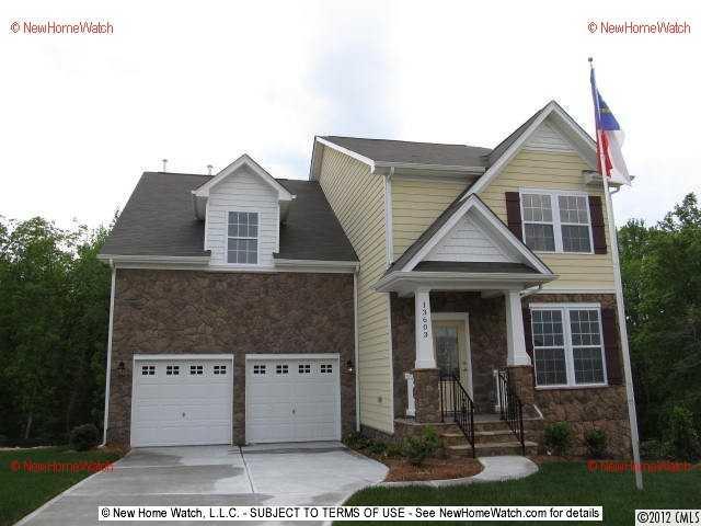 13603 Helen Benson Blvd. #SW-63, Davidson, NC 28036